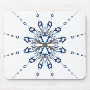 Tapis De Souris Fractal61