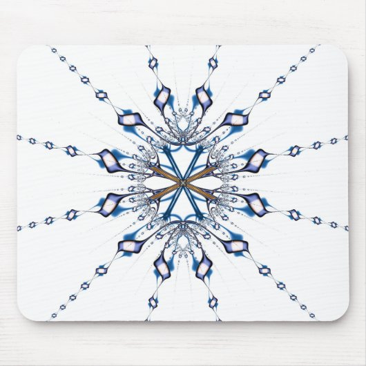 Tapis De Souris Fractal61 (Devant)