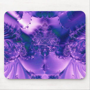 Tapis De Souris Fractal 16, Pad Souris