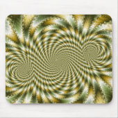 Tapis De Souris Fractal 3 - Fractal Mousepad (Devant)