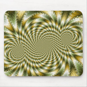 Tapis De Souris Fractal 3 - Fractal Mousepad