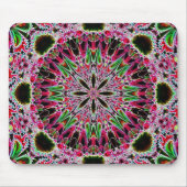 Tapis De Souris Fractal 42, Plaque de souris (Devant)