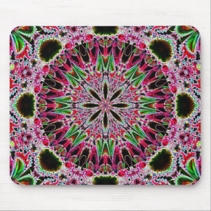 Tapis De Souris Fractal 42, Plaque de souris
