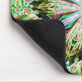 Tapis De Souris Fractal 49, MousePad (Coin)