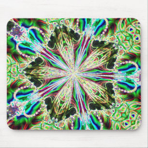 Tapis De Souris Fractal 49, MousePad