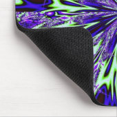 Tapis De Souris Fractal 50, Pad Souris (Coin)