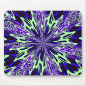 Tapis De Souris Fractal 50, Pad Souris (Devant)