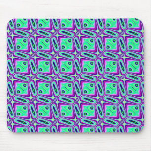Tapis De Souris Fractal 54, Pad Souris