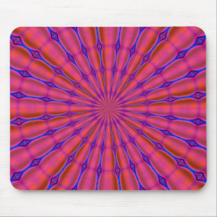 Tapis De Souris Fractal 57 Mousepad