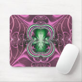 Tapis De Souris Fractal 67, Mousepad (Avec souris)