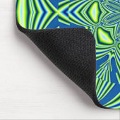 Tapis De Souris Fractal 86, Mousepad (Coin)