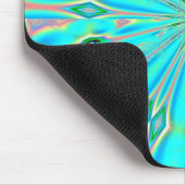 Tapis De Souris Fractal 88, Mousepad (Coin)