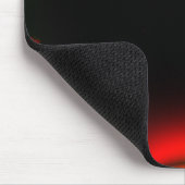 Tapis De Souris Fractal Frame Mousepad (Coin)