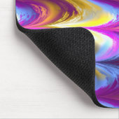 Tapis de souris Fractal Marble 8-2 (Coin)