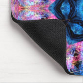Tapis De Souris FractalART #91 Mousepad (Coin)