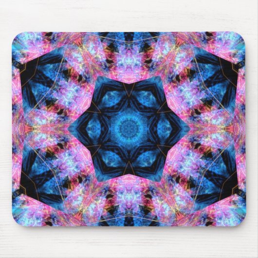 Tapis De Souris FractalART #91 Mousepad (Devant)