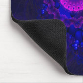 Tapis De Souris Fractale (Coin)