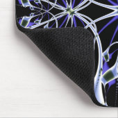 Tapis De Souris Fractale31 (Coin)