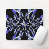 Tapis De Souris Fractale31 (Avec souris)