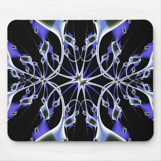 Tapis De Souris Fractale31 (Devant)