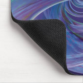 Tapis De Souris Fractale 2 (Coin)