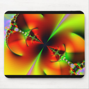 Tapis De Souris Fractale 968