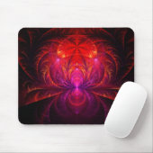 Tapis De Souris Fractale - bijou du Nil (Avec souris)