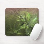 Tapis De Souris Fractale de Dionysus (Avec souris)