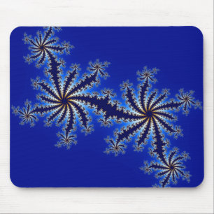 Tapis De Souris fractale de Julia