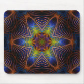 Tapis De Souris fractalStaR #099 Mousepad (Devant)