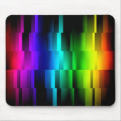 Tapis De Souris Fractions des prisons (Devant)