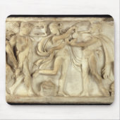 Tapis De Souris Fragment d'un sarcophage (Devant)