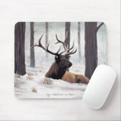 Tapis de souris frais (Avec souris)