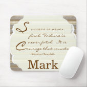 Tapis de souris frais (Avec souris)