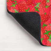 Tapis De Souris fraise Medley (Coin)