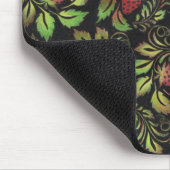 Tapis De Souris fraises (Coin)