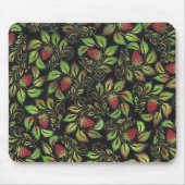 Tapis De Souris fraises (Devant)