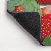 Tapis De Souris fraises (Coin)