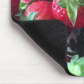 Tapis De Souris Fraises Douces (Coin)
