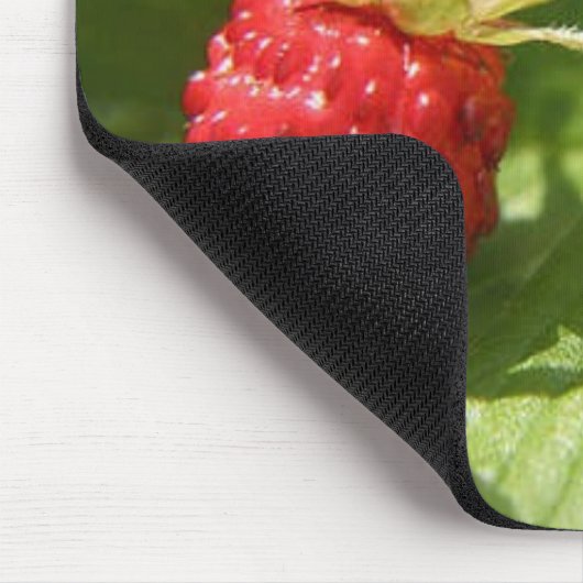 Tapis De Souris Fraisier commun (Coin)