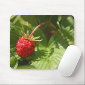 Tapis De Souris Fraisier commun (Avec souris)