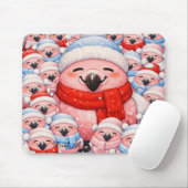 Tapis De Souris Framin★ (Avec souris)