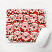 Tapis De Souris Framin★ (Avec souris)