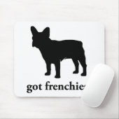 Tapis De Souris Français obtenus ? (Avec souris)