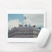 Tapis De Souris France (Avec souris)