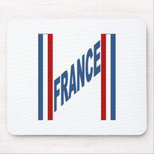 Tapis de souris  FRANCE