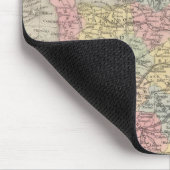 Tapis De Souris France 10 (Coin)