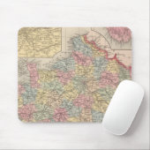 Tapis De Souris France 10 (Avec souris)