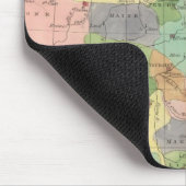 Tapis De Souris France 15 (Coin)