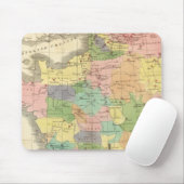 Tapis De Souris France 15 (Avec souris)